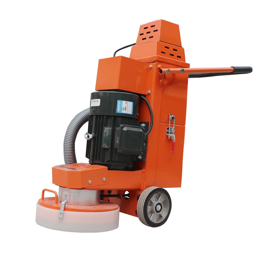 500mm concrete grinding machine – Ideal machinery